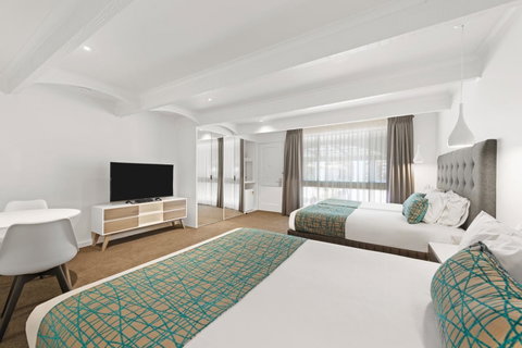 Quality Resort Siesta - Perths Hotel 41
