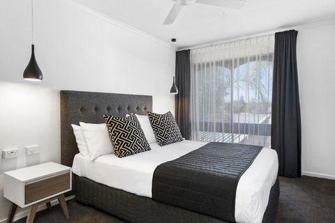 Quality Resort Siesta - Perths Hotel 15