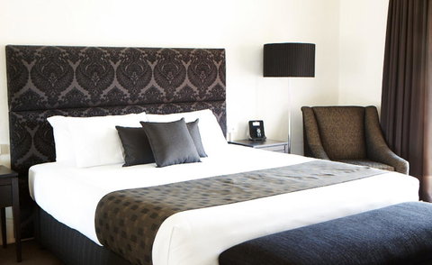 Quality Resort Siesta - Perths Hotel 42