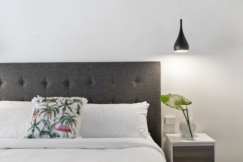 Quality Resort Siesta - Perths Hotel 22