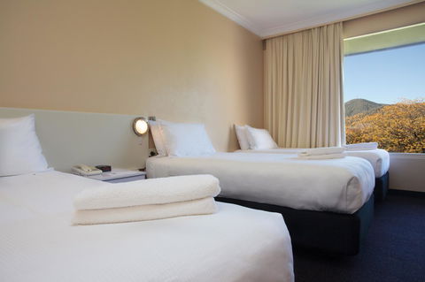 Ibis Styles Tamworth - Perths Hotel 22