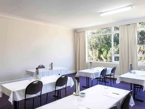 Ibis Styles Tamworth - Perths Hotel 37