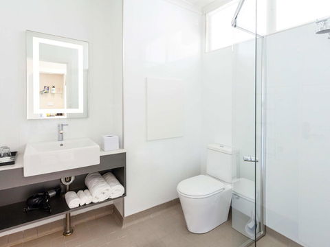 Ibis Styles Tamworth - Perths Hotel 30