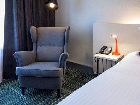 Ibis Styles Tamworth - Perths Hotel 17