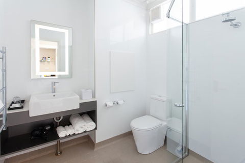 Ibis Styles Tamworth - Perths Hotel 20