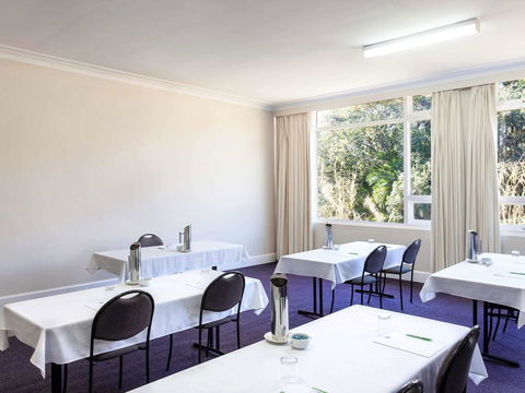 Ibis Styles Tamworth - Perths Hotel 41