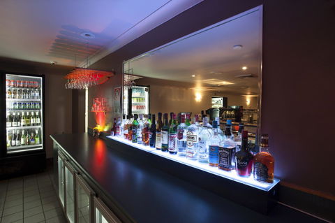 Ibis Styles Tamworth - Perths Hotel 11