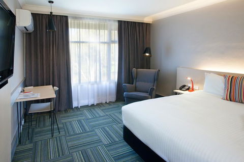 Ibis Styles Tamworth - Perths Hotel 0