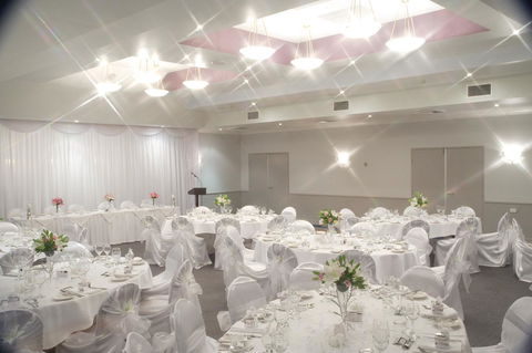 Ibis Styles Tamworth - Perths Hotel 13