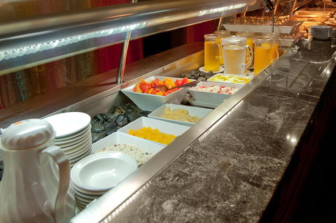 Ibis Styles Tamworth - Perths Hotel 12