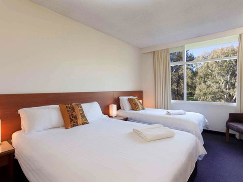 Ibis Styles Tamworth - Perths Hotel 33