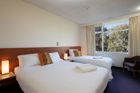 Ibis Styles Tamworth - Perths Hotel 2