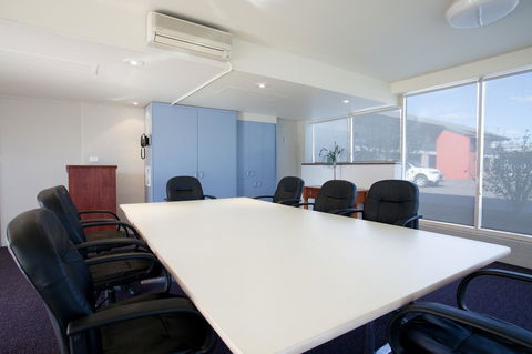 Ibis Styles Tamworth - Perths Hotel 16