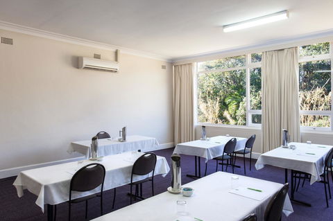 Ibis Styles Tamworth - Perths Hotel 15