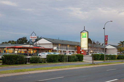 Ibis Styles Tamworth - Perths Hotel 9