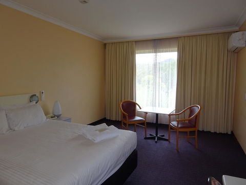 Ibis Styles Tamworth - Perths Hotel 4