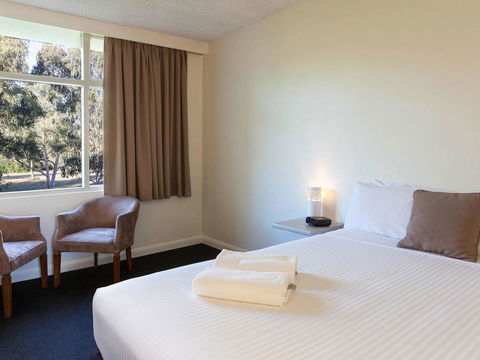 Ibis Styles Tamworth - Perths Hotel 27