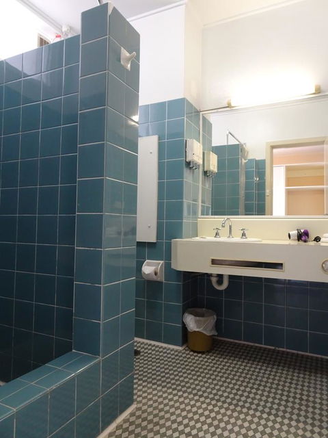 Ibis Styles Tamworth - Perths Hotel 5
