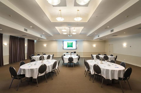 Ibis Styles Tamworth - Perths Hotel 7