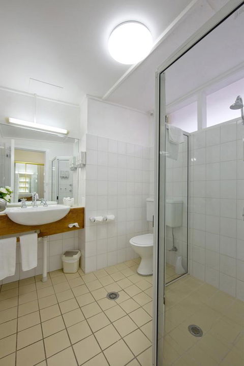 Ibis Styles Tamworth - Perths Hotel 24