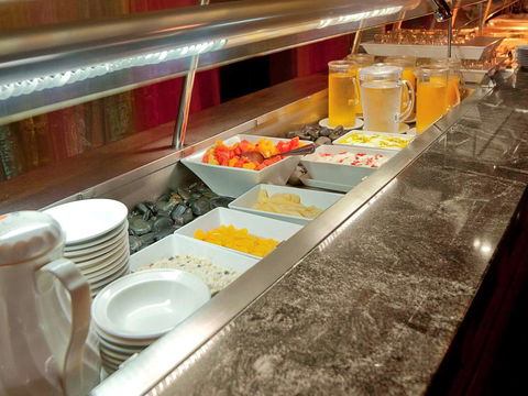 Ibis Styles Tamworth - Perths Hotel 36