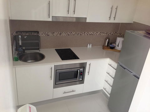 Byron Central Apartments - Perths Hotel 26