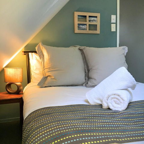 Byron Central Apartments - Perths Hotel 35