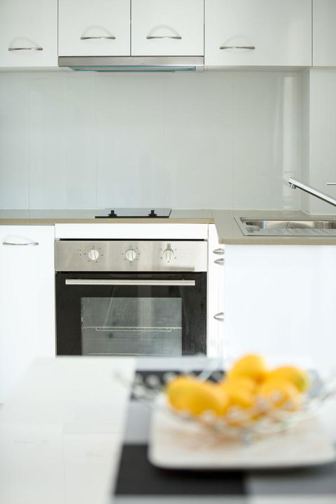 Byron Central Apartments - Perths Hotel 6