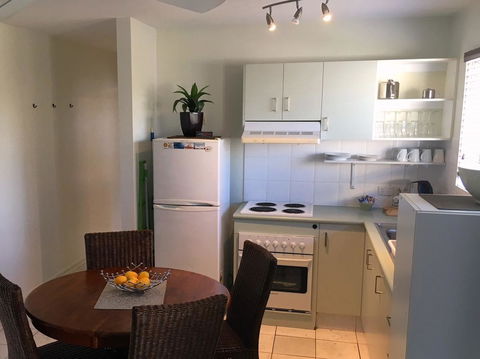 Byron Central Apartments - Perths Hotel 38