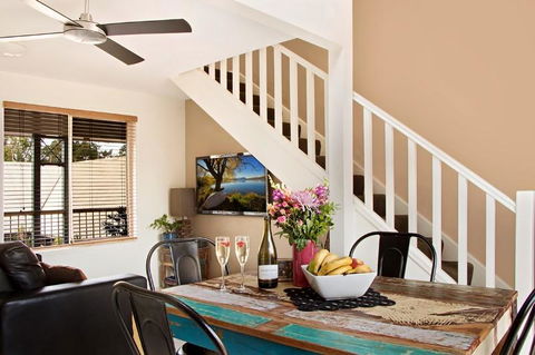 Byron Central Apartments - Perths Hotel 19