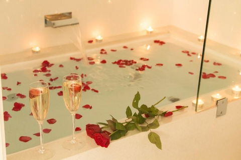 Byron Central Apartments - Perths Hotel 24