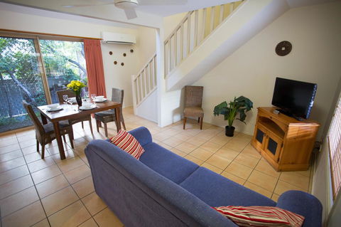 Byron Central Apartments - Perths Hotel 7