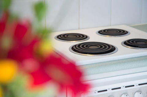 Byron Central Apartments - Perths Hotel 10