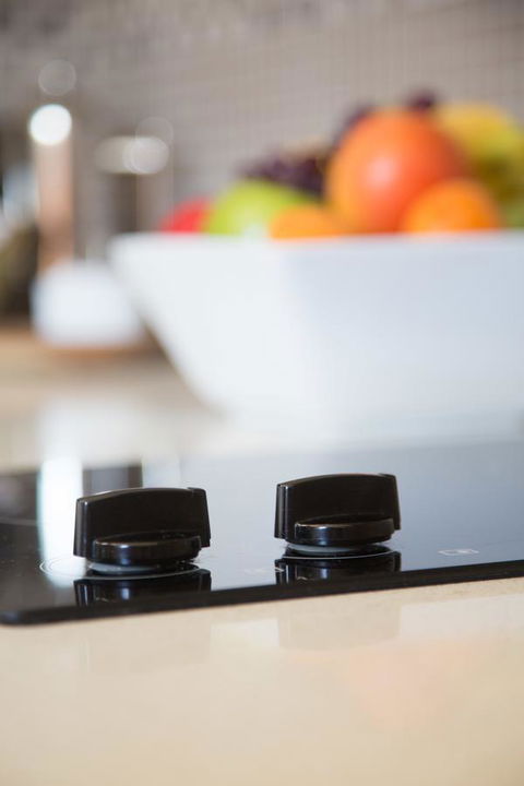 Byron Central Apartments - Perths Hotel 4