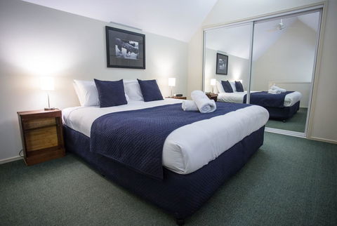 Byron Central Apartments - Perths Hotel 34