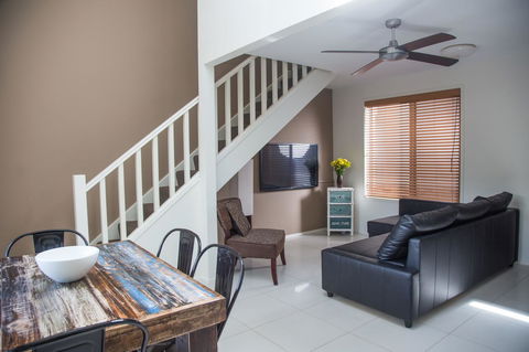 Byron Central Apartments - Perths Hotel 31