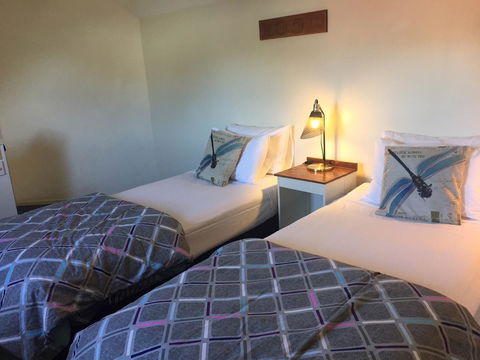 Byron Central Apartments - Perths Hotel 20