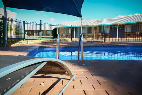 Almond Inn - Perths Hotel 25