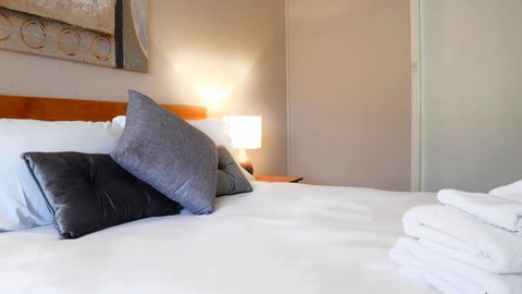 Almond Inn - Perths Hotel 3