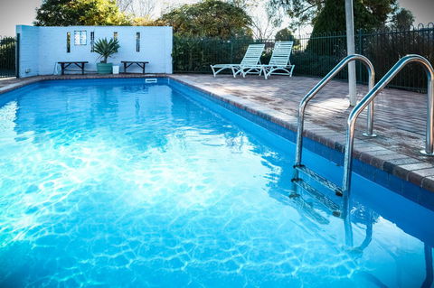 Almond Inn - Perths Hotel 26