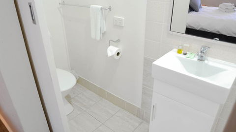 Almond Inn - Perths Hotel 19