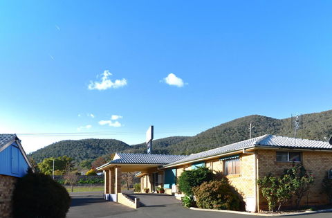 Almond Inn - Perths Hotel 2
