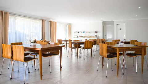 Almond Inn - Perths Hotel 7