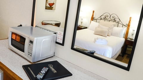 Almond Inn - Perths Hotel 21