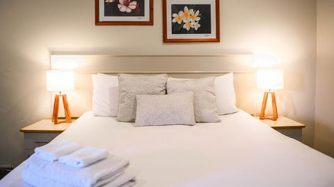 Almond Inn - Perths Hotel 5