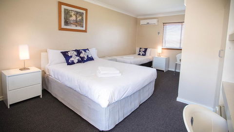 Almond Inn - Perths Hotel 4