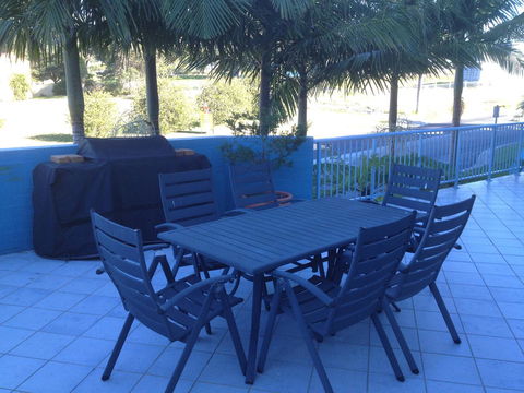 Breakers Apartments - Perths Hotel 15