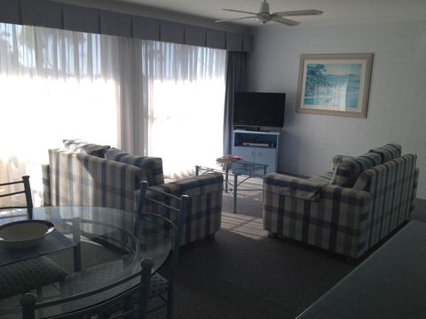 Breakers Apartments - Perths Hotel 13