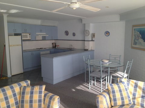 Breakers Apartments - Perths Hotel 11