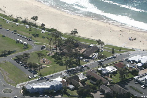 Breakers Apartments - Perths Hotel 17